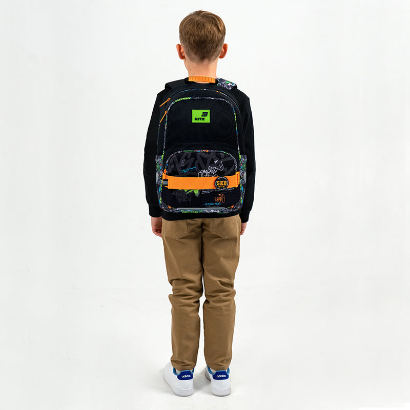 Plecak Kite Education Street Style K26-585M-4
