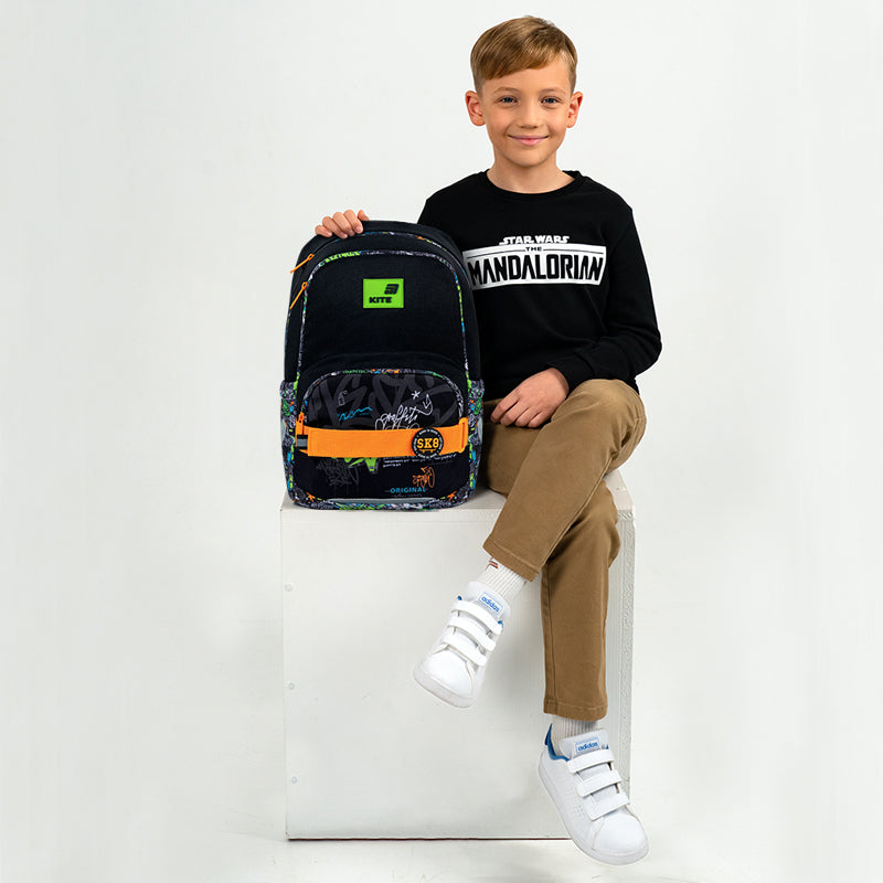 Plecak Kite Education Street Style K26-585M-4