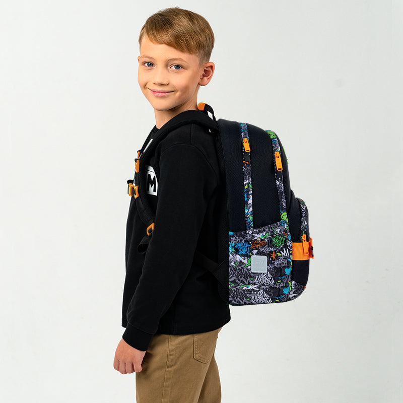 Plecak Kite Education Street Style K26-585M-4