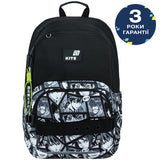 Рюкзак шкільний Kite Education Anime Boy K26-585M-5