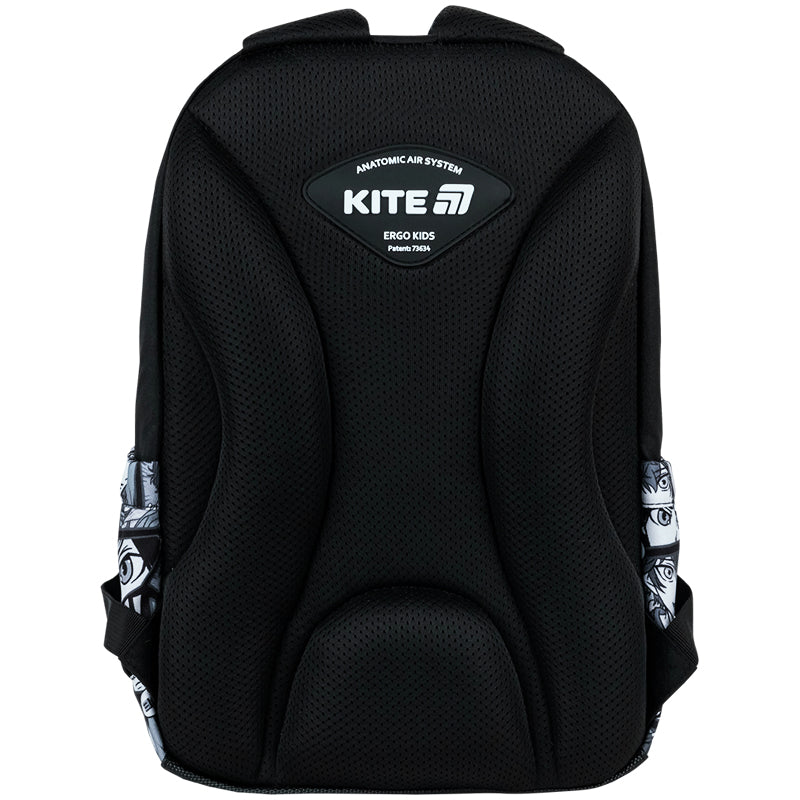 Рюкзак шкільний Kite Education Anime Boy K26-585M-5