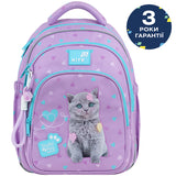 Рюкзак шкільний Kite Education Studio Pets SP26-763S