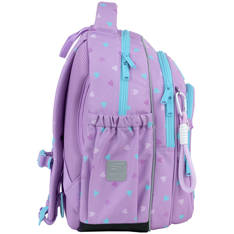 Рюкзак шкільний Kite Education Studio Pets SP26-763S