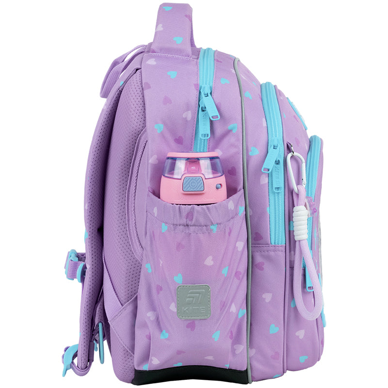 Рюкзак шкільний Kite Education Studio Pets SP26-763S