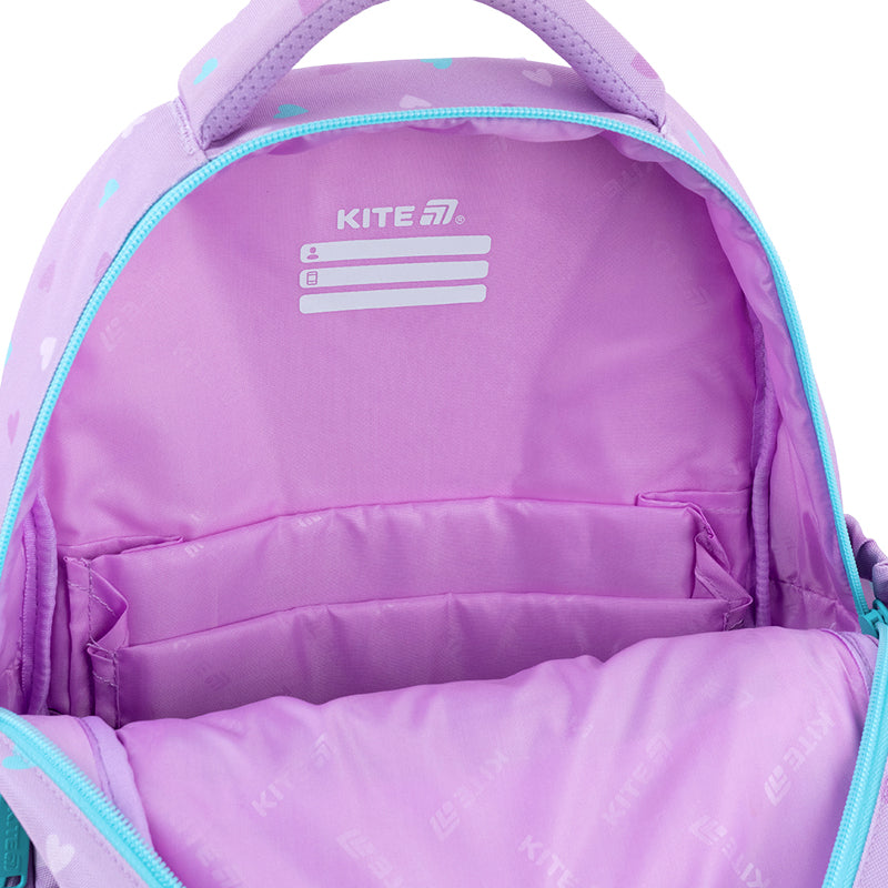 Рюкзак шкільний Kite Education Studio Pets SP26-763S