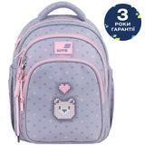 Рюкзак шкільний Kite Education Pixel Love K26-763S-1