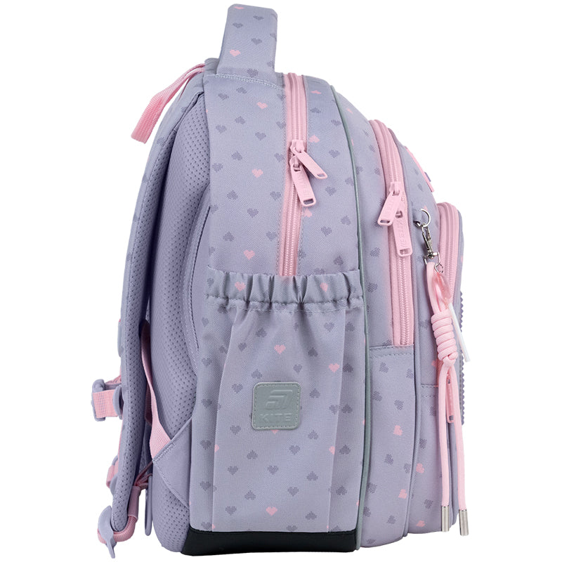 Plecak Kite Education Pixel Love K26-763S-1