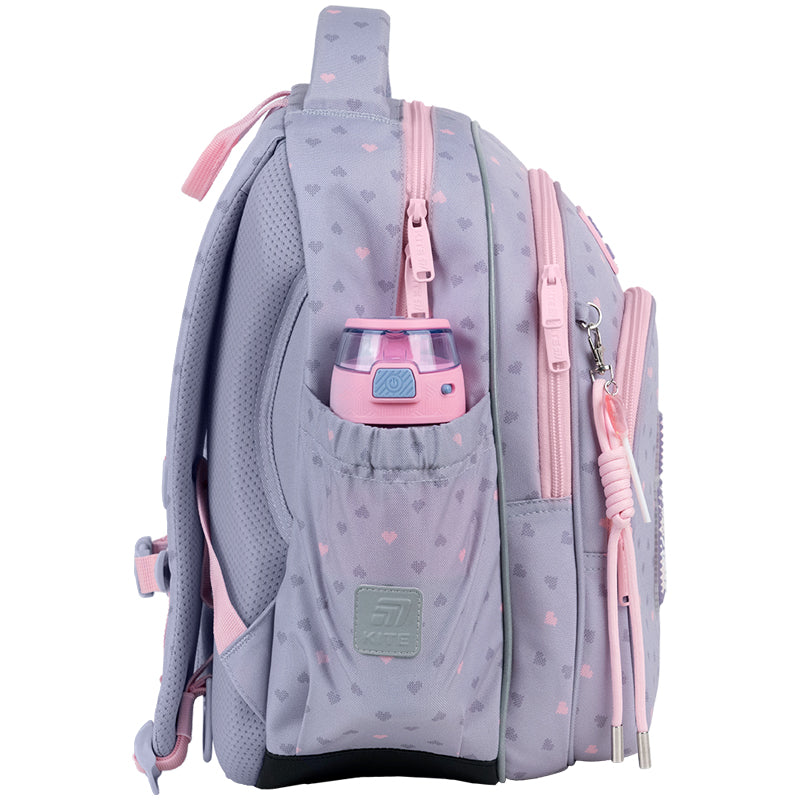 Plecak Kite Education Pixel Love K26-763S-1