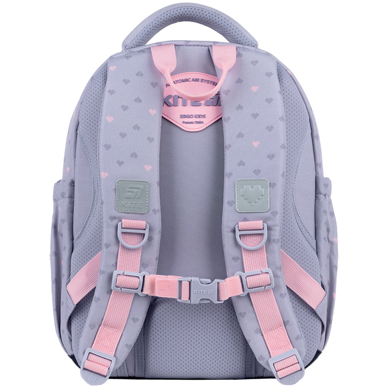 Plecak Kite Education Pixel Love K26-763S-1