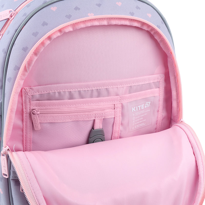 Plecak Kite Education Pixel Love K26-763S-1