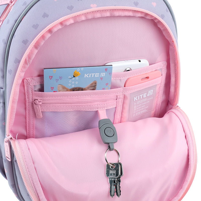 Plecak Kite Education Pixel Love K26-763S-1