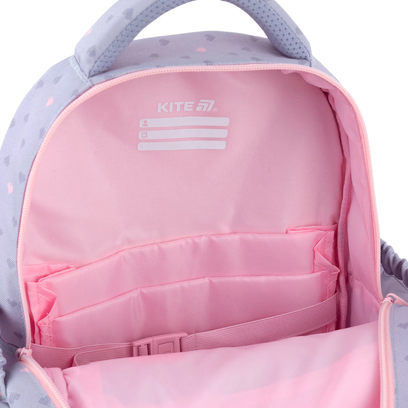 Plecak Kite Education Pixel Love K26-763S-1