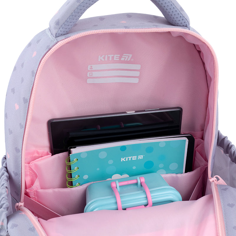 Plecak Kite Education Pixel Love K26-763S-1