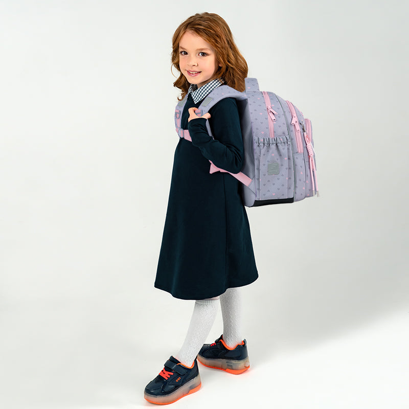Plecak Kite Education Pixel Love K26-763S-1