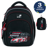 Plecak Kite Education Speed Racer K26-763S-2