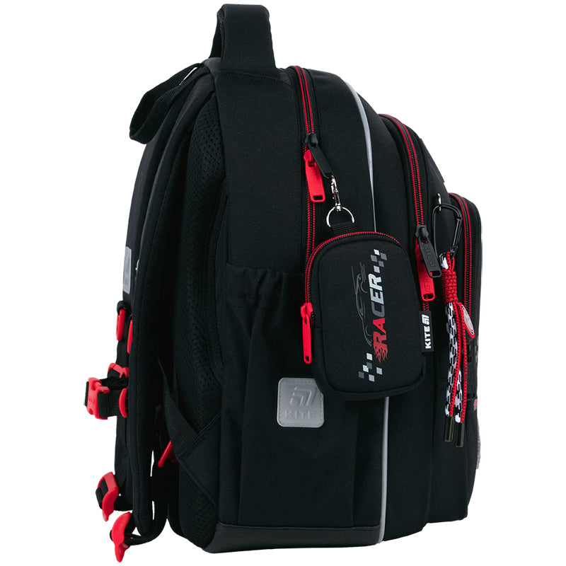 Plecak Kite Education Speed Racer K26-763S-2