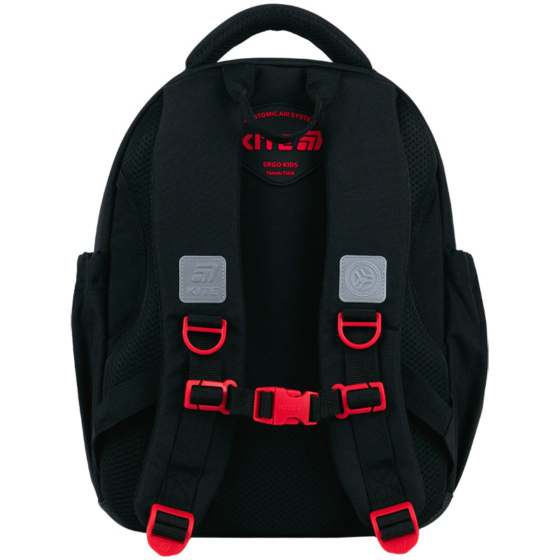 Plecak Kite Education Speed Racer K26-763S-2