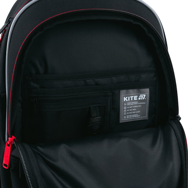 Plecak Kite Education Speed Racer K26-763S-2