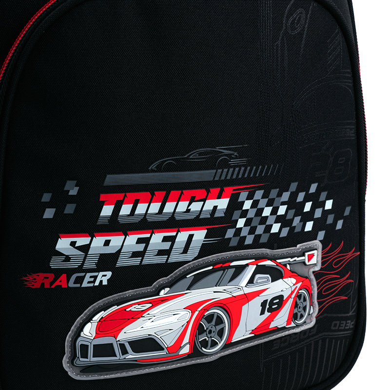 Plecak Kite Education Speed Racer K26-763S-2
