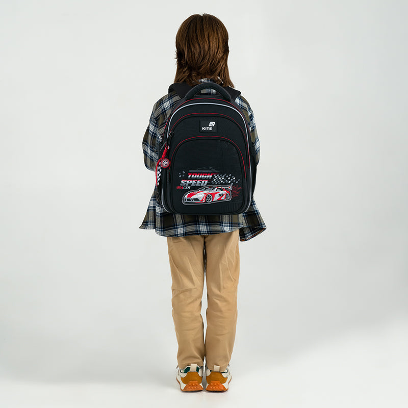 Plecak Kite Education Speed Racer K26-763S-2