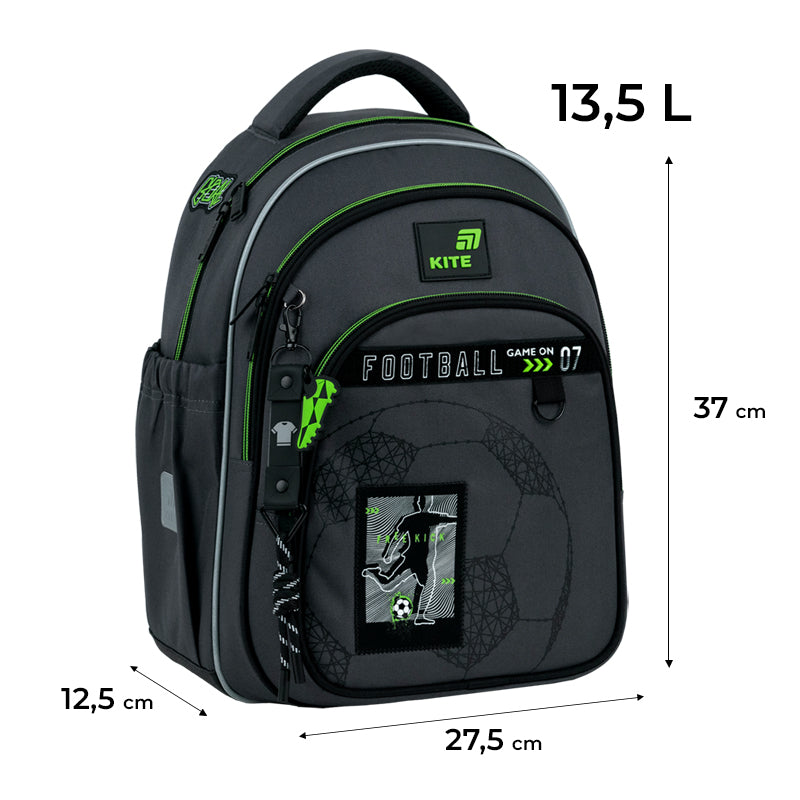 Plecak Kite Education Goal K26-763S-3