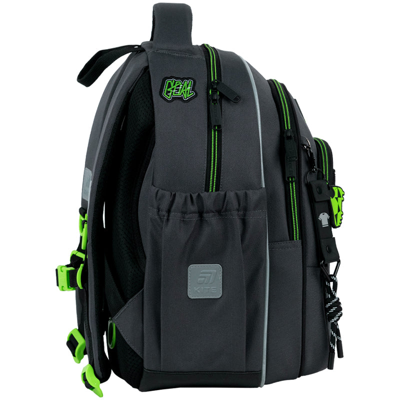 Plecak Kite Education Goal K26-763S-3