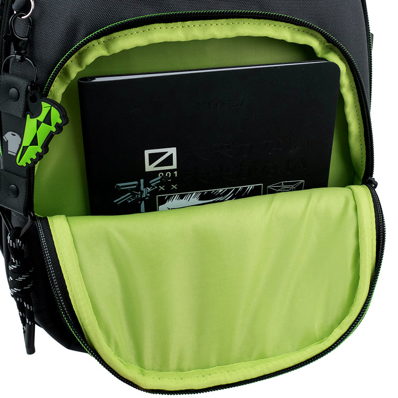 Plecak Kite Education Goal K26-763S-3