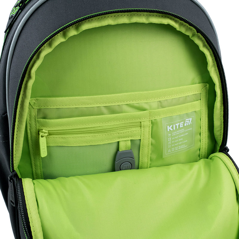 Plecak Kite Education Goal K26-763S-3