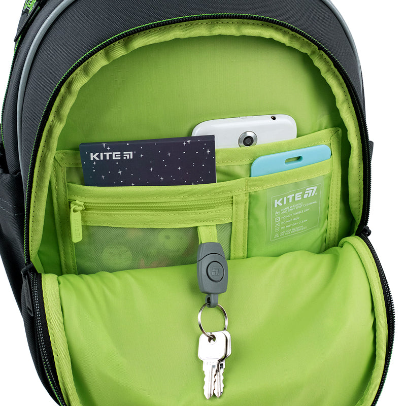 Plecak Kite Education Goal K26-763S-3
