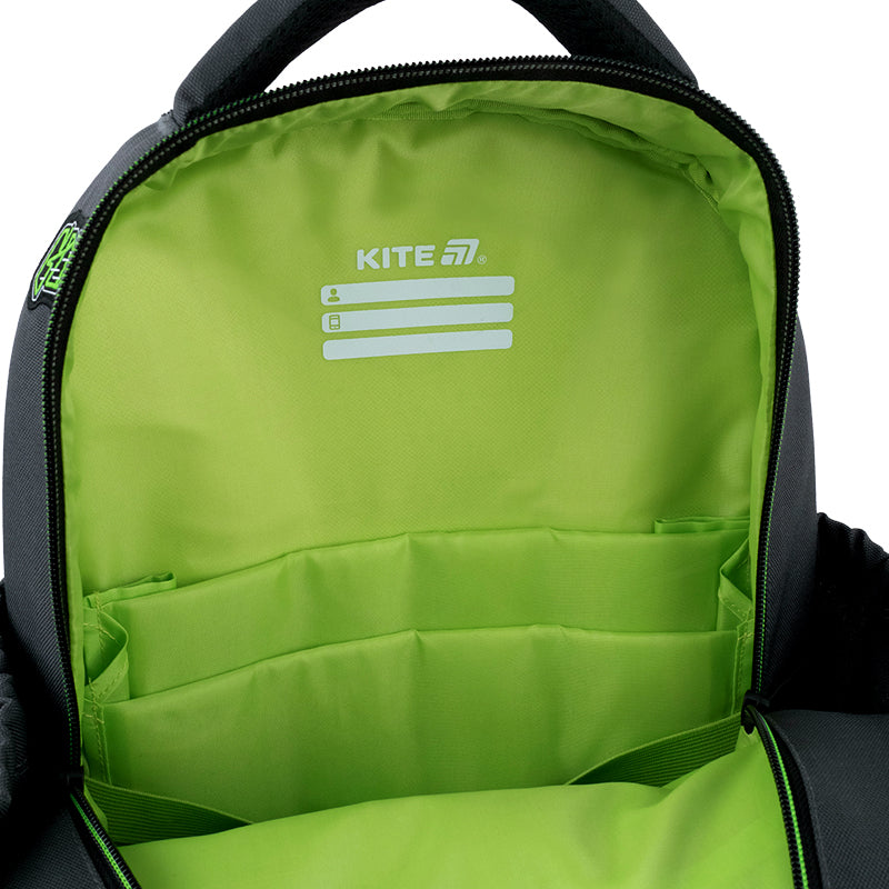 Plecak Kite Education Goal K26-763S-3