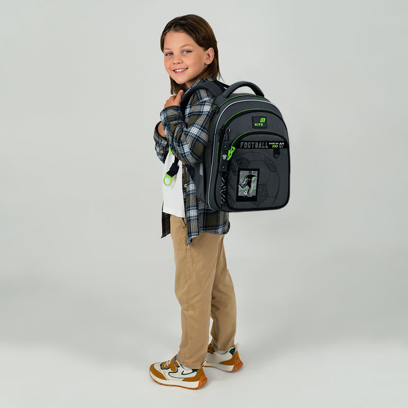 Plecak Kite Education Goal K26-763S-3