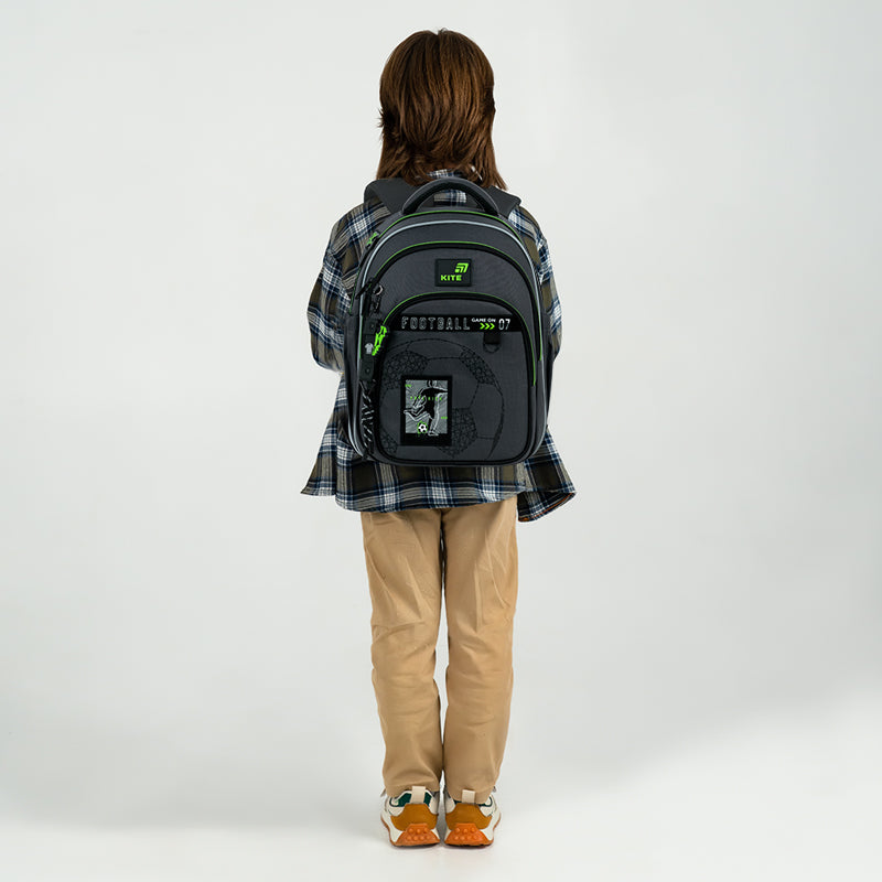 Plecak Kite Education Goal K26-763S-3