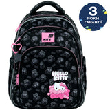 Рюкзак шкільний Kite Education Hello Kitty HK26-763M