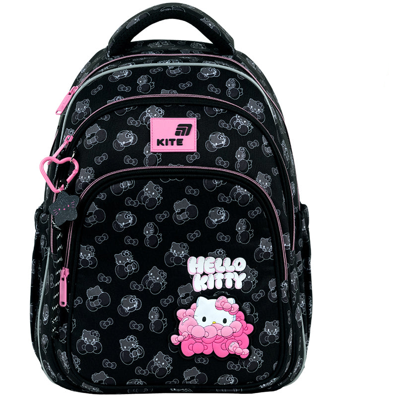 Рюкзак шкільний Kite Education Hello Kitty HK26-763M (Copy)