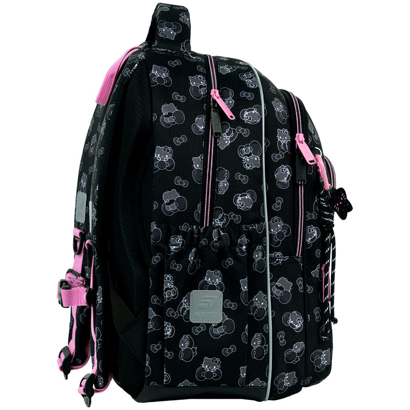 Plecak Kite Education Hello Kitty HK26-763M