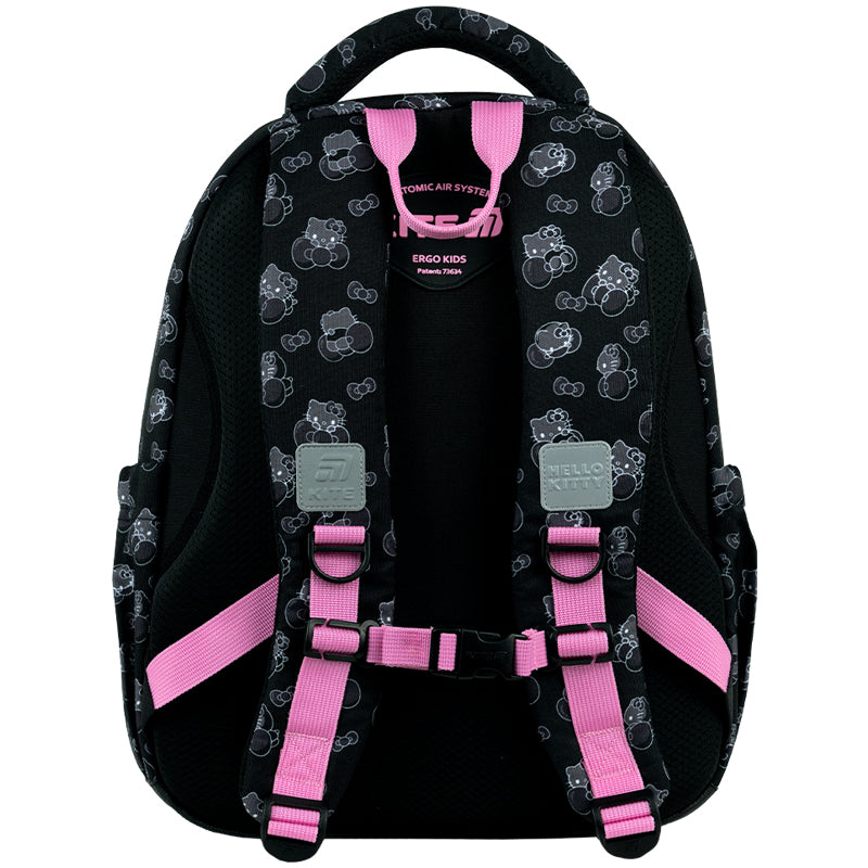 Plecak Kite Education Hello Kitty HK26-763M