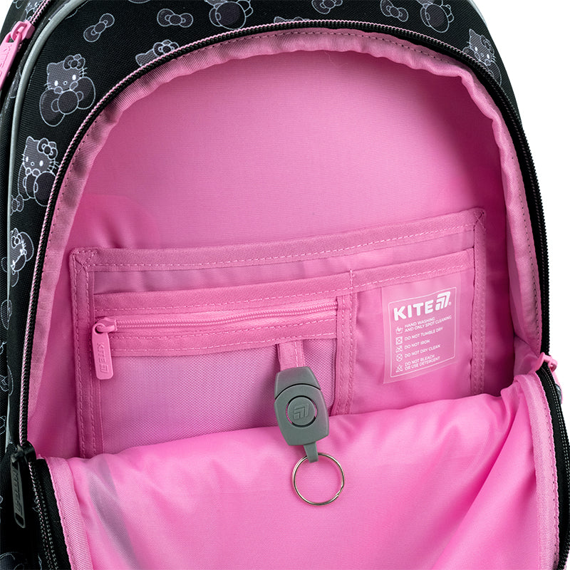 Plecak Kite Education Hello Kitty HK26-763M