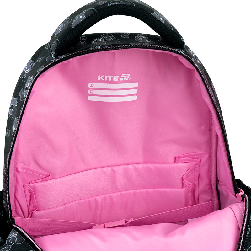 Plecak Kite Education Hello Kitty HK26-763M