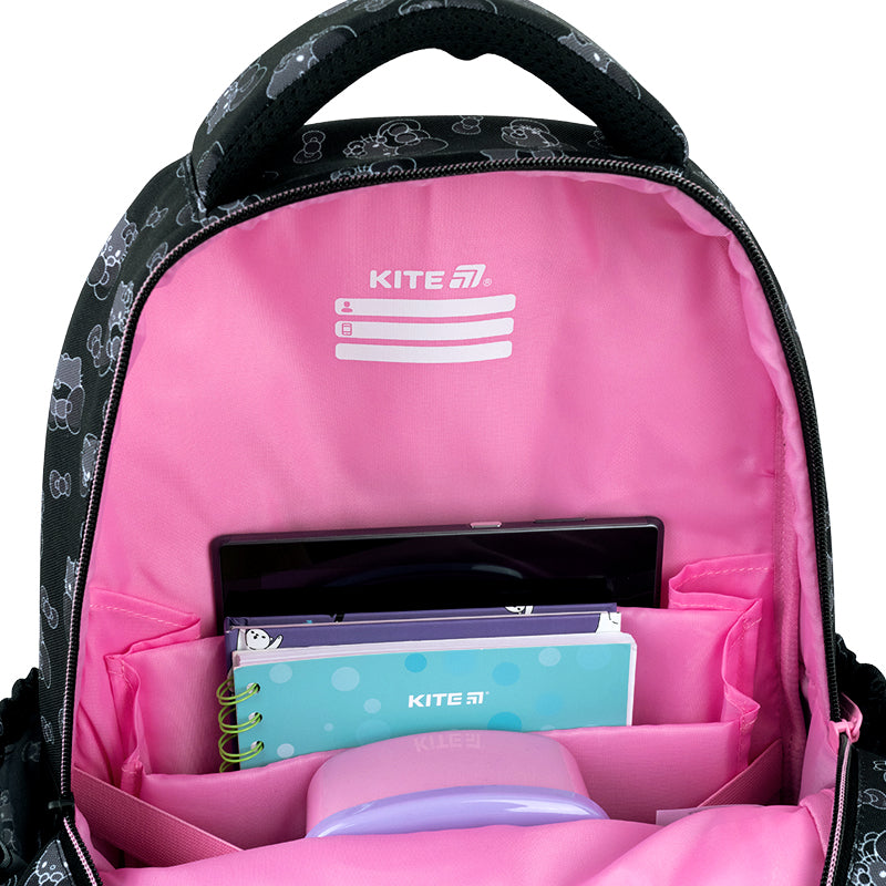 Plecak Kite Education Hello Kitty HK26-763M