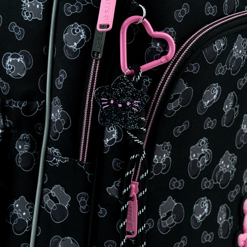 Plecak Kite Education Hello Kitty HK26-763M