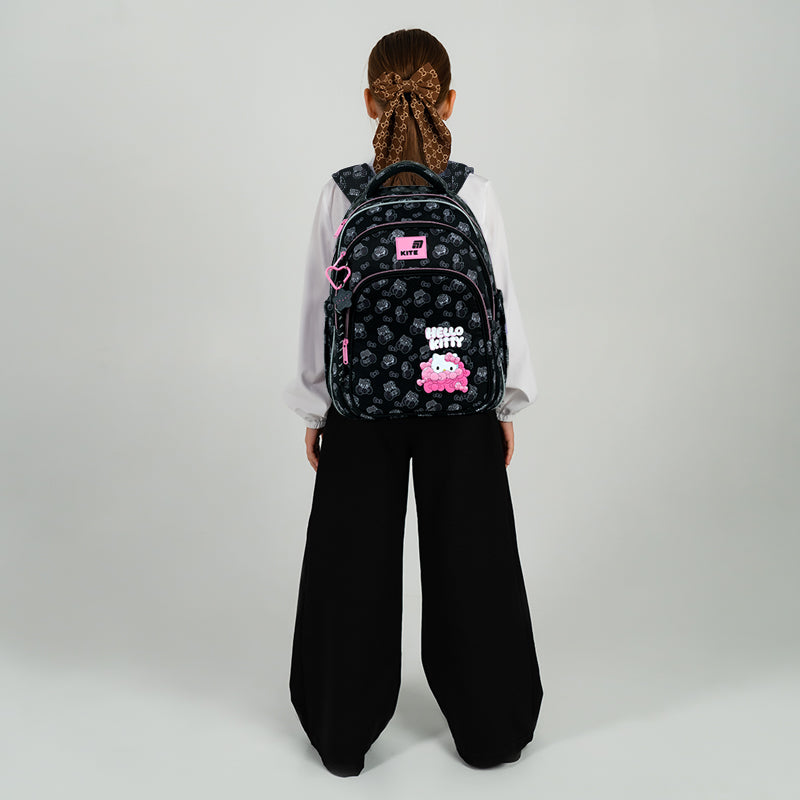Plecak Kite Education Hello Kitty HK26-763M
