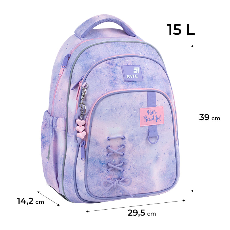Plecak Kite Education Fancy K26-763M-1