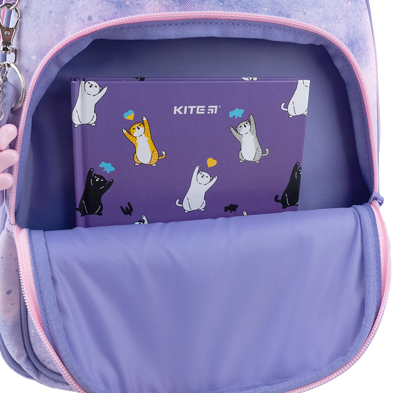 Plecak Kite Education Fancy K26-763M-1