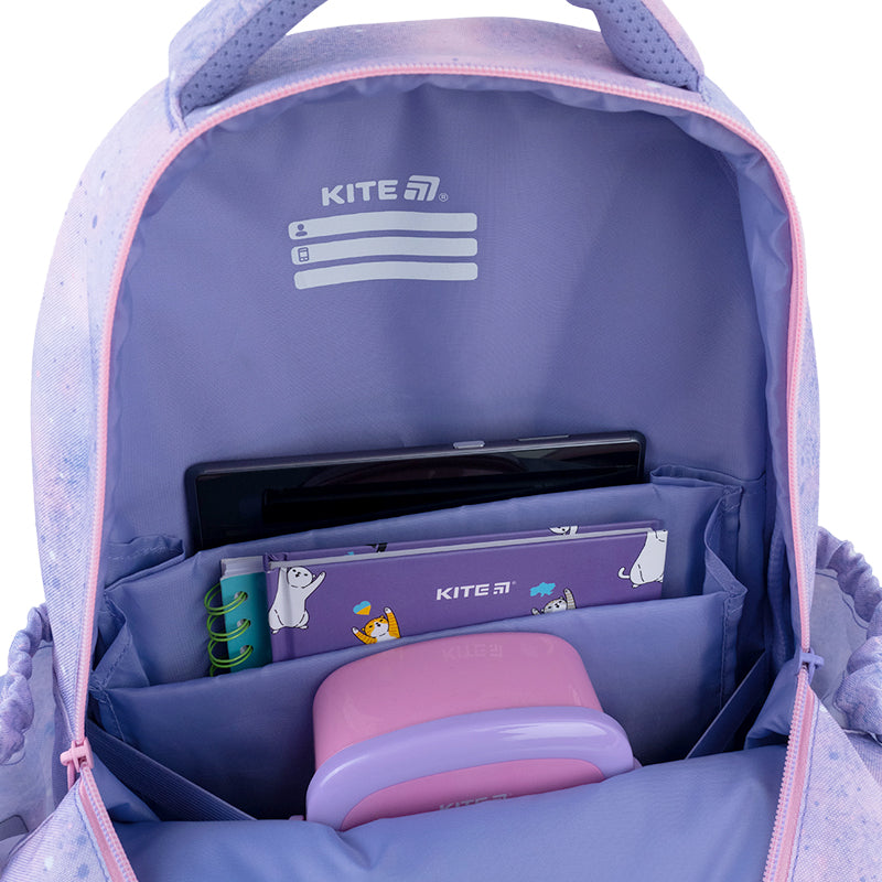 Plecak Kite Education Fancy K26-763M-1