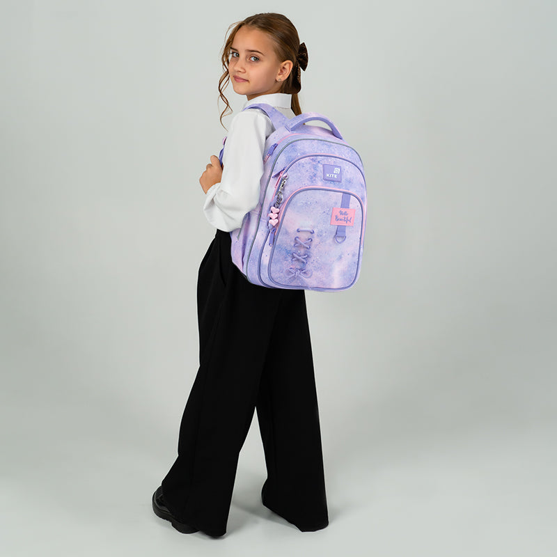 Plecak Kite Education Fancy K26-763M-1