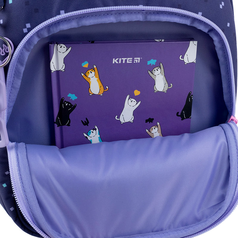 Plecak Kite Education Type Love K26-763M-2