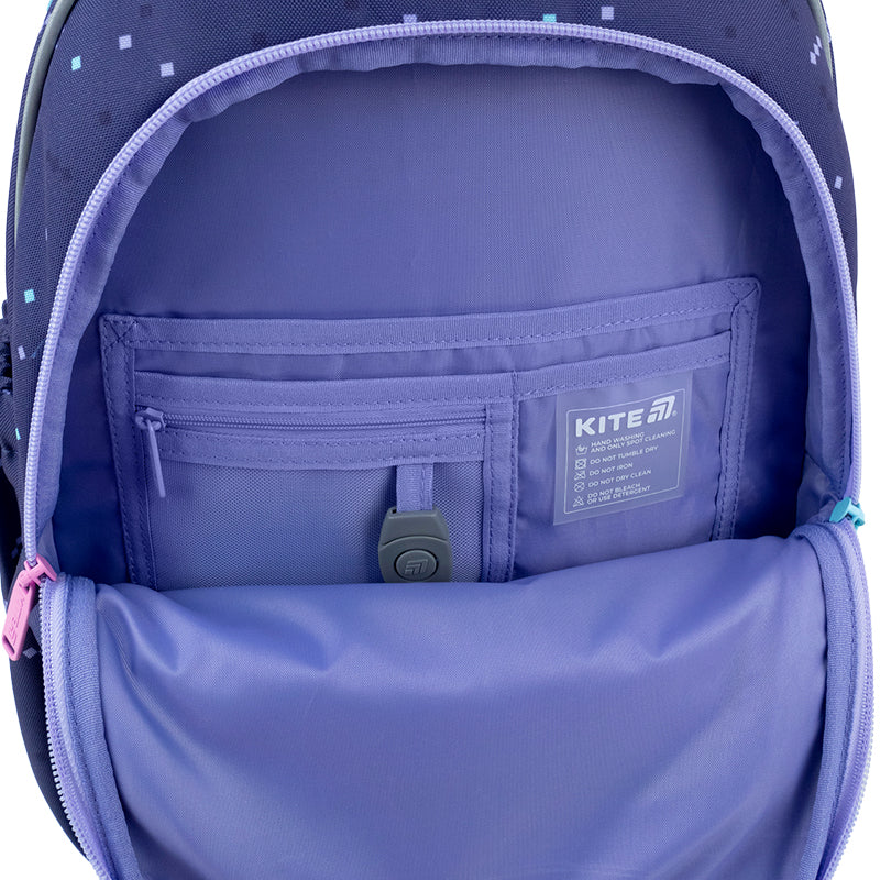 Plecak Kite Education Type Love K26-763M-2