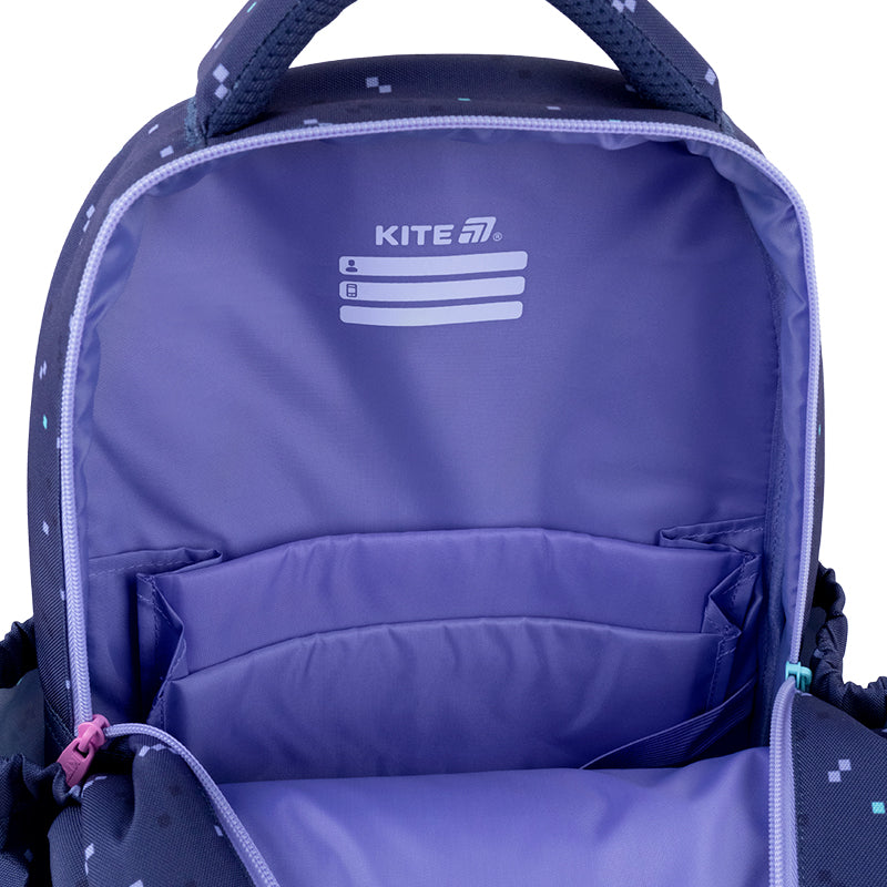 Plecak Kite Education Type Love K26-763M-2