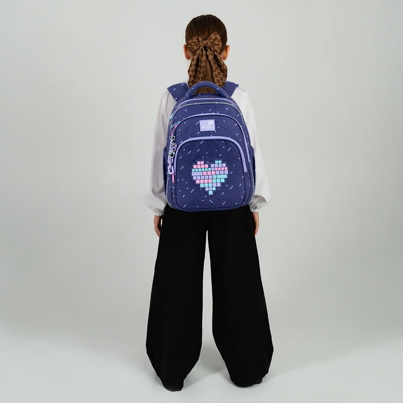 Plecak Kite Education Type Love K26-763M-2