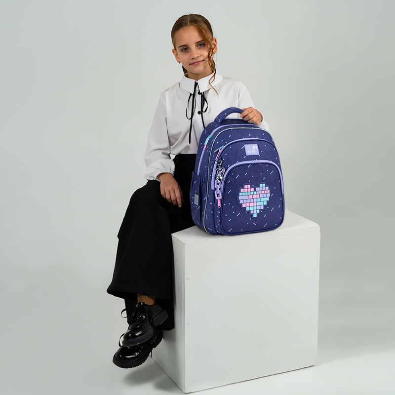Plecak Kite Education Type Love K26-763M-2